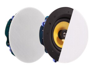 Vision AV-1900+CS-1900 - Lautsprecher - für...