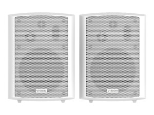 Vision AV-1900+SP-1800 - Lautsprecher - für PA-System