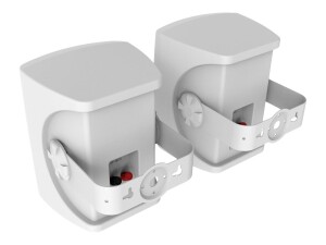 Vision AV-1900+SP-1800 - Lautsprecher - für PA-System