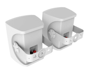 Vision AV-1900+SP-1800 - Lautsprecher - für PA-System