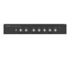 TECH DATA Vision AV-1900+SP-1800 - Lautsprecher - für PA-System