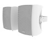 Vision AV-1900+SP-1800 - Lautsprecher - für PA-System