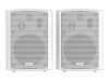 Vision AV-1900+SP-1800 - Lautsprecher - für PA-System