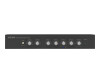 Vision AV-1900+SP-1800 - Lautsprecher - für PA-System