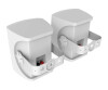 Vision AV-1900+SP-1800 - Lautsprecher - für PA-System