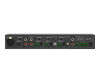 Vision AV-1900+SP-1800 - Lautsprecher - für PA-System