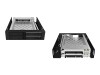 ICY BOX IB-2227StS - Gehäuse für Speicherlaufwerke - 2.5" (6.4 cm)