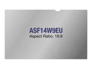 Targus Privacy Screen - Blickschutzfilter für...