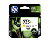 HP 935XL - high productive - yellow - original