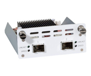 Sophos Flexi Port - Extension module - 10 gigabits