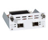 Sophos FleXi Port - Erweiterungsmodul - 10 Gigabit