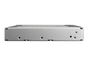 Icy Dock ICY Dock MB982IP-1S - Laufwerksschachtadapter -...