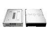 Icy Dock ICY Dock MB982IP-1S - Laufwerksschachtadapter - 3,5" auf 2,5" (8.9 cm to 6.4 cm)