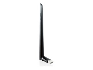 D-Link Wireless AC600 DWA-172 - Netzwerkadapter