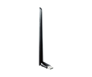 D-Link Wireless AC600 DWA-172 - Netzwerkadapter