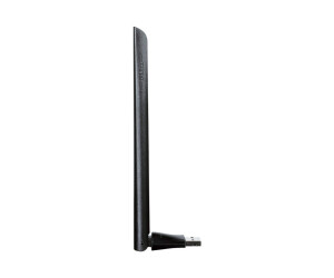 D-Link Wireless AC600 DWA-172-Network adapter