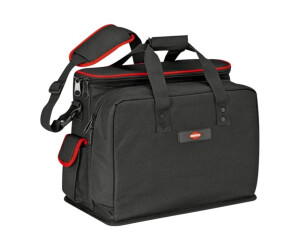 Knipex &quot;Service&quot; - carrying bag for tools
