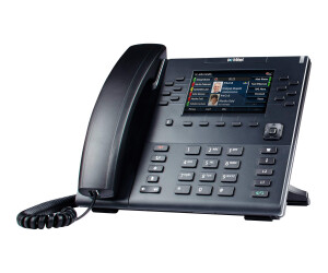 Mitel 6869 SIP Phone - VoIP-Telefon - dreiweg Anruffunktion