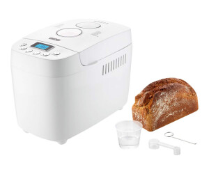 Unold Backmeister 68520 Big White - bread maker