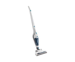 Leifheit Rotaro PowerVac - Staubsauger - Stange...