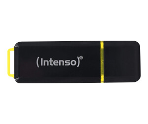 Intensive high speed line-USB flash drive
