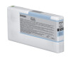 Epson 200 ml - hell Cyan - original - Tintenpatrone