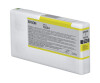 Epson 200 ml - yellow - original - ink cartridge