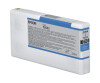 Epson 200 ml - Cyan - original - Tintenpatrone