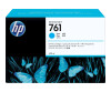 HP 761 - 400 ml - Cyan - original - DesignJet