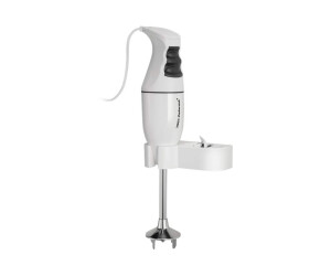 UNOLD ESGE Zauberstlich M 100 Design White - Hand mixer