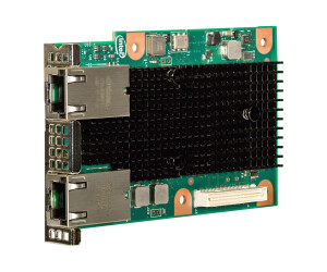 Intel Ethernet Network Connection OCP X557-T2