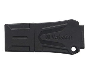 Verbatim ToughMAX - USB-Flash-Laufwerk - 16 GB