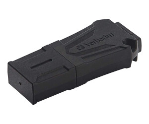 Verbatim ToughMAX - USB-Flash-Laufwerk - 16 GB