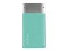 RealPower PB-4000 Fashion - Powerbank - 4000 mAh - 2 A (USB)