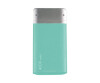 RealPower PB-4000 Fashion - Powerbank - 4000 mAh - 2 A (USB)