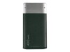 RealPower PB-4000 Fashion - Powerbank - 4000 mAh - 2 A (USB)