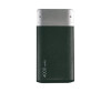 RealPower PB-4000 Fashion - Powerbank - 4000 mAh - 2 A (USB)