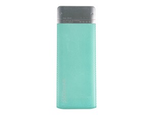 RealPower PB-5500 Fashion - Powerbank - 5500 mAh - 2 A (USB)