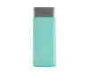 RealPower PB-5500 Fashion - Powerbank - 5500 mAh - 2 A (USB)