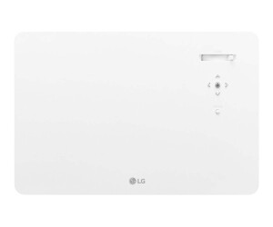 LG Cinebeam HU70LS - DLP projector - RGB LED