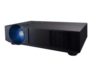 ASUS H1 - DLP projector - RGB LED - 3D - 3000 LM - Full...