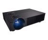 ASUS H1 - DLP projector - RGB LED - 3D - 3000 LM - Full HD (1920 x 1080)