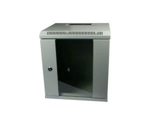 Allnet all-SMH6505Grau cabinet / shelf
