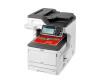 Oki MC853DN - Multifunction printer - Color - LED - 297 x 431.8 mm (original)