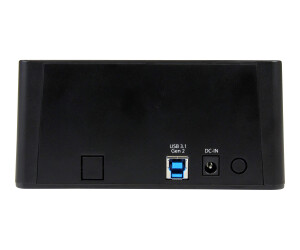 StarTech.com USB 3.1 (10 Gbit/s) Duplizierer...