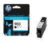 HP 903 - Schwarz - Original - Blisterverpackung