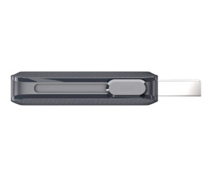 Sandisk Ultra Dual - USB flash drive - 64 GB