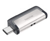 SanDisk Ultra Dual - USB-Flash-Laufwerk - 64 GB