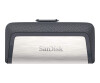 SanDisk Ultra Dual - USB-Flash-Laufwerk - 64 GB