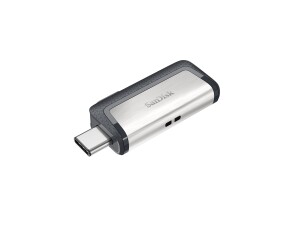 SanDisk Ultra Dual - USB-Flash-Laufwerk - 32 GB